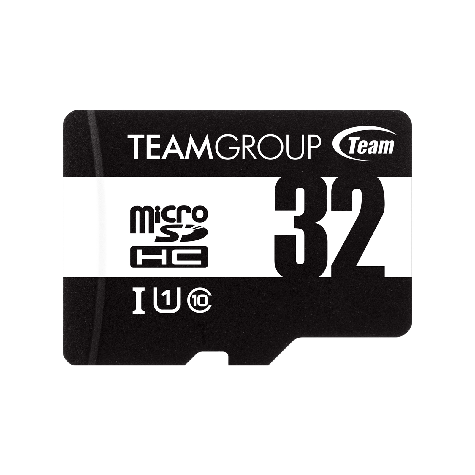 Team 32GB Micro SDHC Class 10 UHS-I Flash Card without Adapter in 