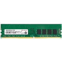 Transcend 16GB (1 x 16GB) DDR4 3200MHz DIMM System Memory