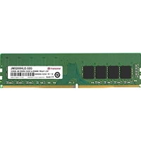 Transcend 32GB (1 x 32GB) DDR4 3200MHz DIMM System Memory