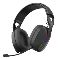 Marvo Scorpion HG9086W Bluetooth and Wired Tri-Mode Connection RGB Stereo Gaming Headphones — Headphones & Headsets for UK schools