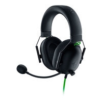 Razer Blackshark V2 X Usb Wired Gaming Headset With Noise-cancelling Mic, Black Rz04-04570100-r3m1 - Tgt01