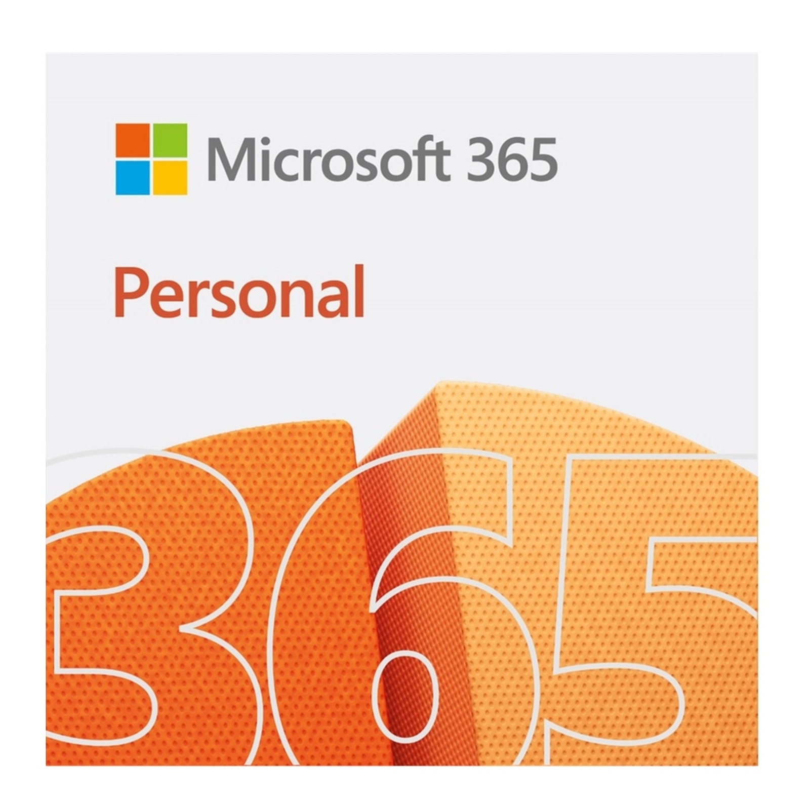 (image for) Microsoft Office 365 Personal 2025 1 Year 1 User up to 5 devices - Electronic Download ESD
