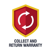 Mendit 3 Year Collect & Return Extended Warranty For Chromebooks Cr3-chrome - Tgt01